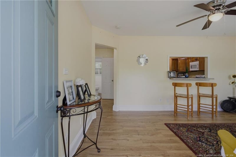 1007 Anarine Rd, Fayetteville, NC 28303
