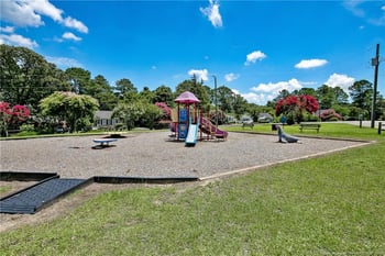 1007 Anarine Rd, Fayetteville, NC 28303