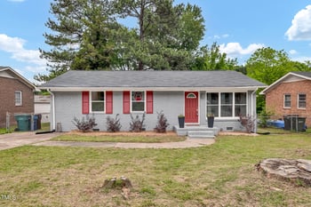 1007 Ancroft Ave, Durham, NC 27713