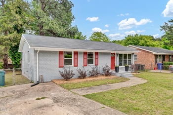 1007 Ancroft Ave, Durham, NC 27713