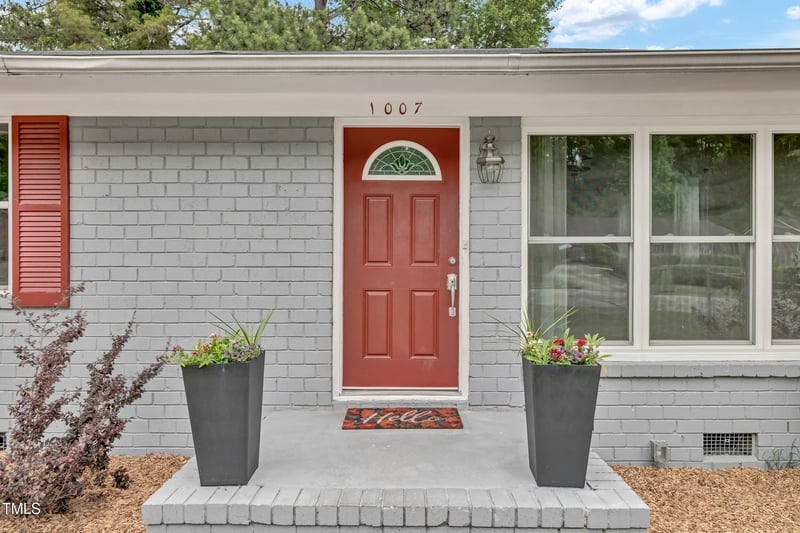 1007 Ancroft Ave, Durham, NC 27713