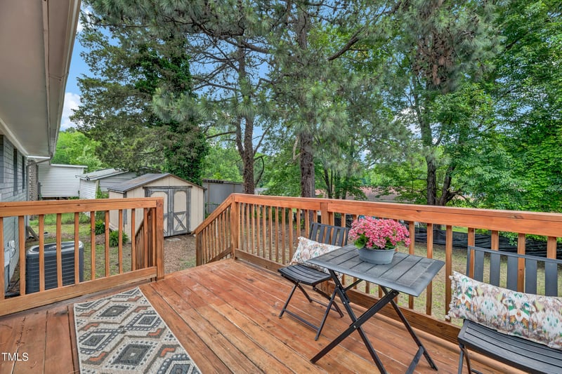 1007 Ancroft Ave, Durham, NC 27713