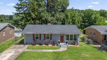 1007 Ancroft Ave, Durham, NC 27713