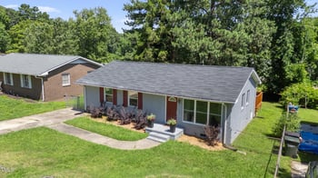 1007 Ancroft Ave, Durham, NC 27713