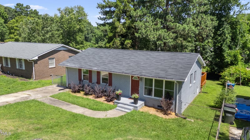 1007 Ancroft Ave, Durham, NC 27713