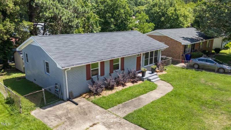 1007 Ancroft Ave, Durham, NC 27713