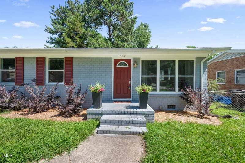 1007 Ancroft Ave, Durham, NC 27713