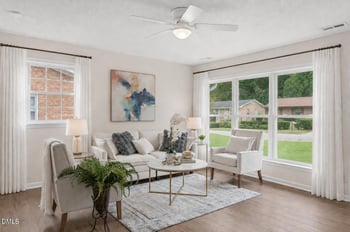 1007 Ancroft Ave, Durham, NC 27713