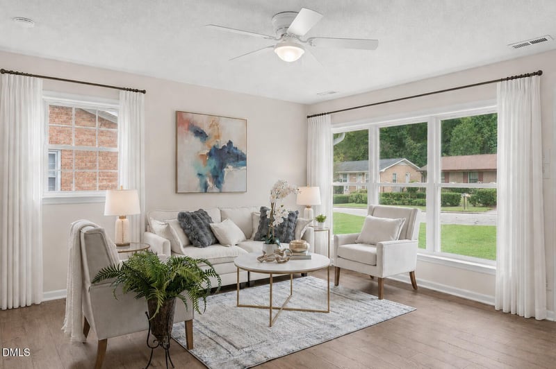 1007 Ancroft Ave, Durham, NC 27713