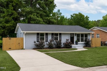 1007 Ancroft Ave, Durham, NC 27713