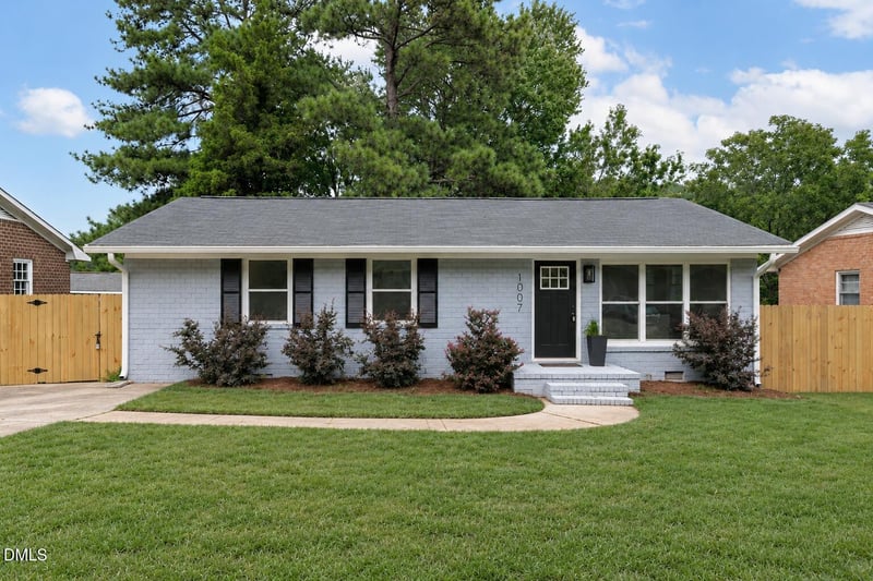 1007 Ancroft Ave, Durham, NC 27713