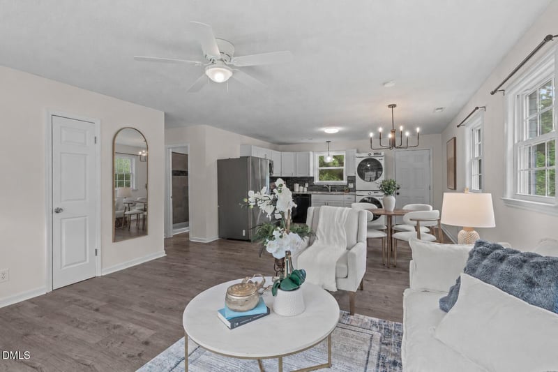 1007 Ancroft Ave, Durham, NC 27713