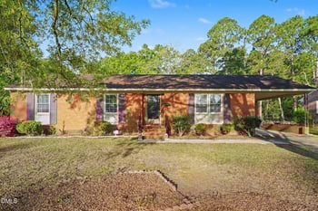 1007 Andrews Ave, Goldsboro, NC 27530