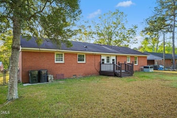 1007 Andrews Ave, Goldsboro, NC 27530