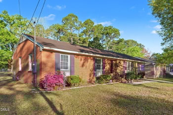 1007 Andrews Ave, Goldsboro, NC 27530
