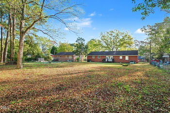 1007 Andrews Ave, Goldsboro, NC 27530