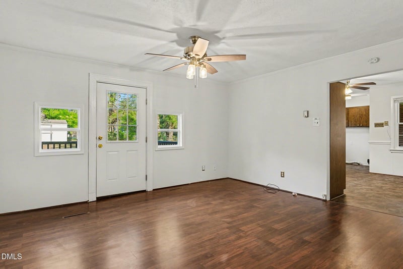 1007 Andrews Ave, Goldsboro, NC 27530