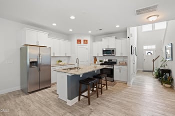 1007 Apogee Dr, Durham, NC 27713