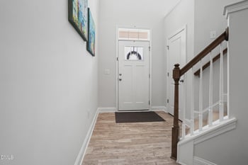 1007 Apogee Dr, Durham, NC 27713