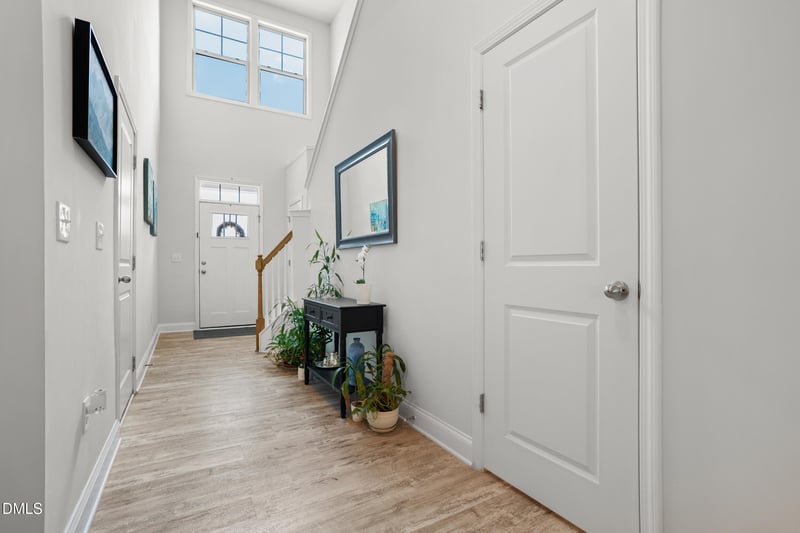 1007 Apogee Dr, Durham, NC 27713