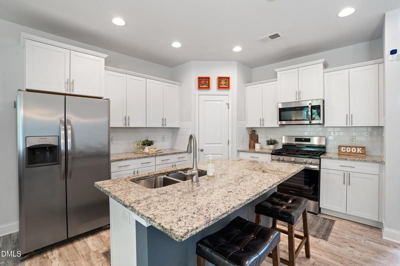 1007 Apogee Dr, Durham, NC 27713