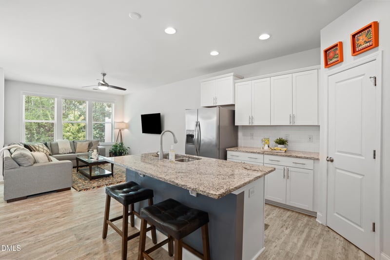 1007 Apogee Dr, Durham, NC 27713