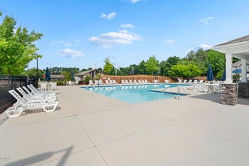 1007 Apogee Dr, Durham, NC 27713