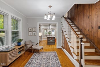 1007 Arnette Ave, Durham, NC 27707