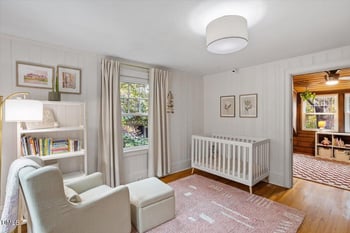 1007 Arnette Ave, Durham, NC 27707