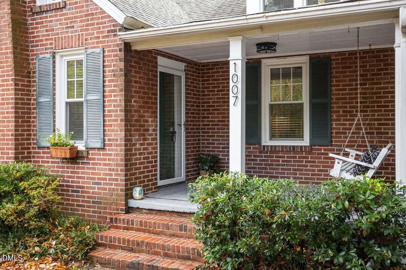 1007 Arnette Ave, Durham, NC 27707