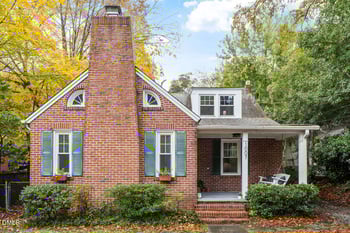 1007 Arnette Ave, Durham, NC 27707