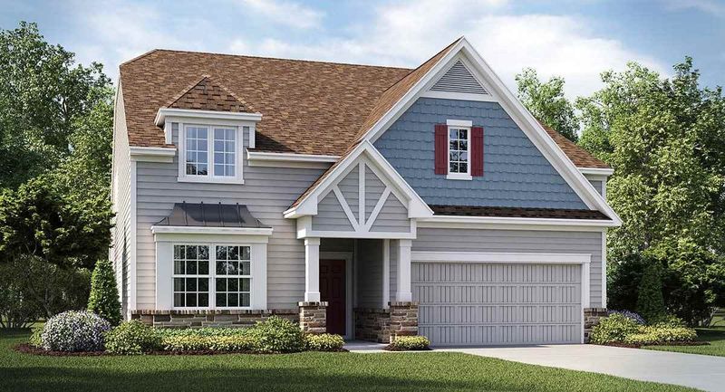 1007 Ballerina Ln, Durham, NC 27703