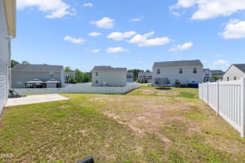 1007 Bent Willow Dr, Durham, NC 27704