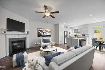 1007 Bonanza Ln, Mebane, NC 27302