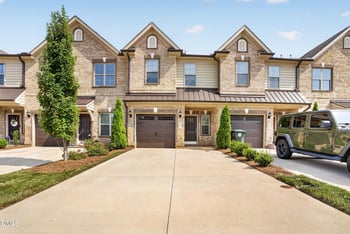 1007 Bonanza Ln, Mebane, NC 27302