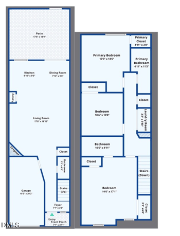 1007 Bonanza Ln, Mebane, NC 27302