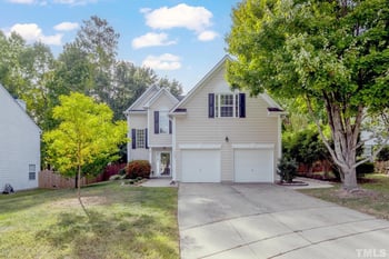 1007 Brickstone Dr, Apex, NC 27502