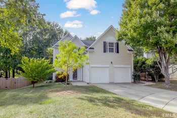 1007 Brickstone Dr, Apex, NC 27502