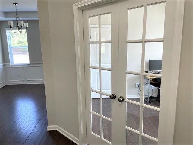 1007 Brook Bluff Rd, Knightdale, NC 27545