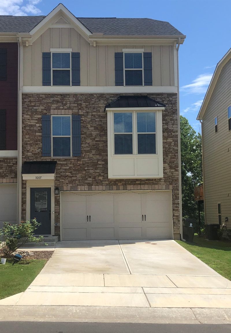 1007 Brownsmith Dr, Apex, NC 27502