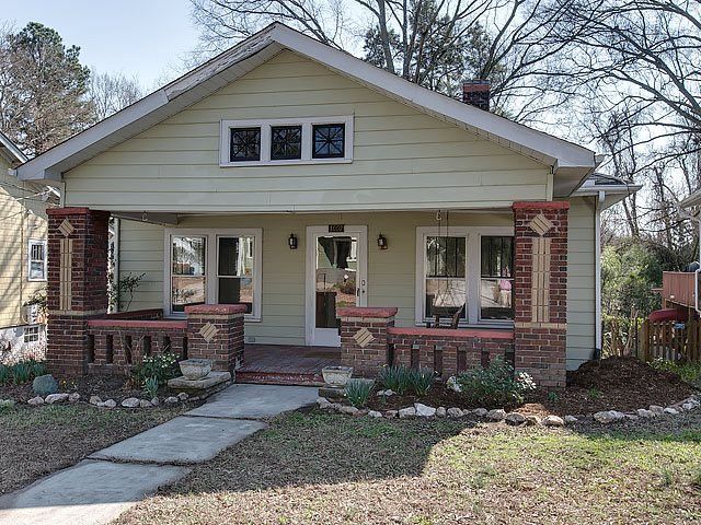 1007 Burch Ave, Durham, NC 27701