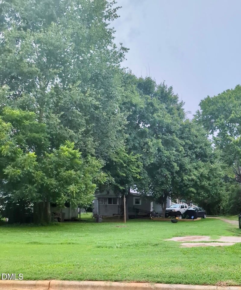1007 Catlin St Lot -, Burlington, NC 27217