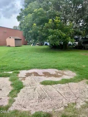 1007 Catlin St Lot -, Burlington, NC 27217