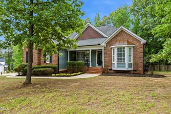 1007 Chatham Ct, Youngsville, NC 27596