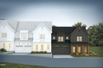 1007 Coldspring Cir, Durham, NC 27705