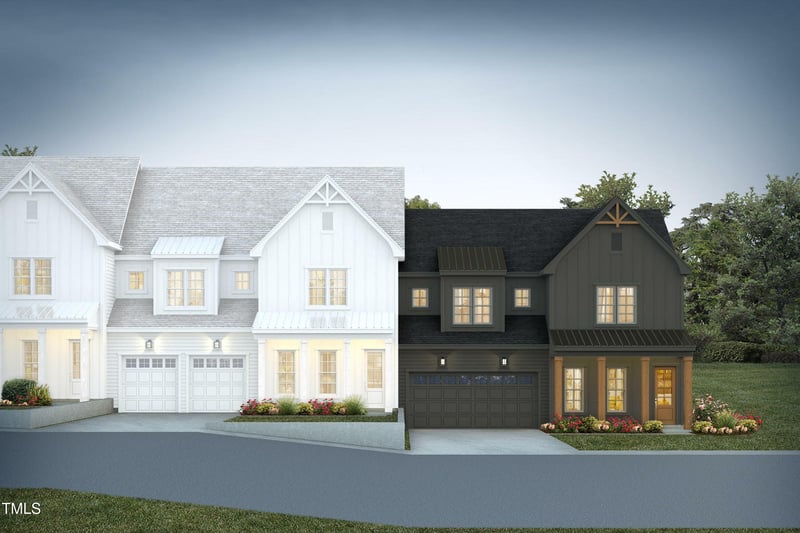1007 Coldspring Cir, Durham, NC 27705