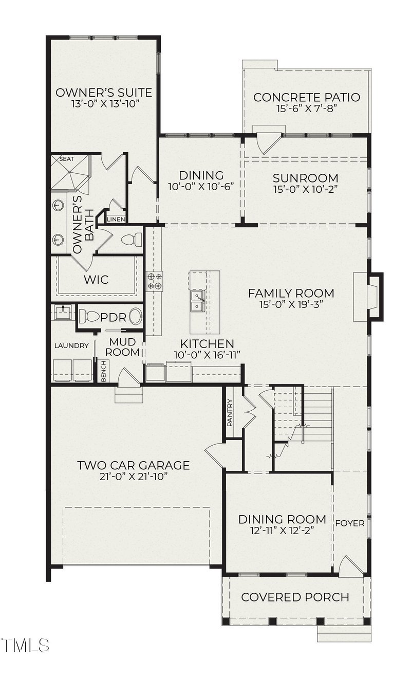 1007 Coldspring Cir, Durham, NC 27705