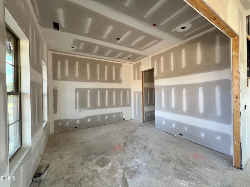 1007 Coldspring Cir, Durham, NC 27705