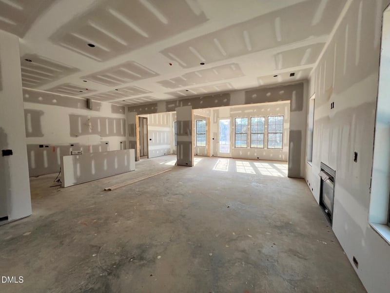 1007 Coldspring Cir, Durham, NC 27705