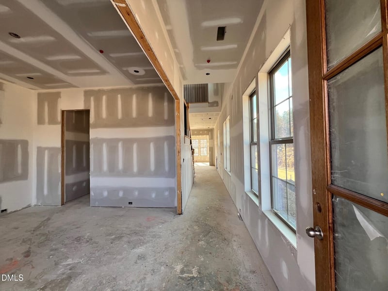 1007 Coldspring Cir, Durham, NC 27705